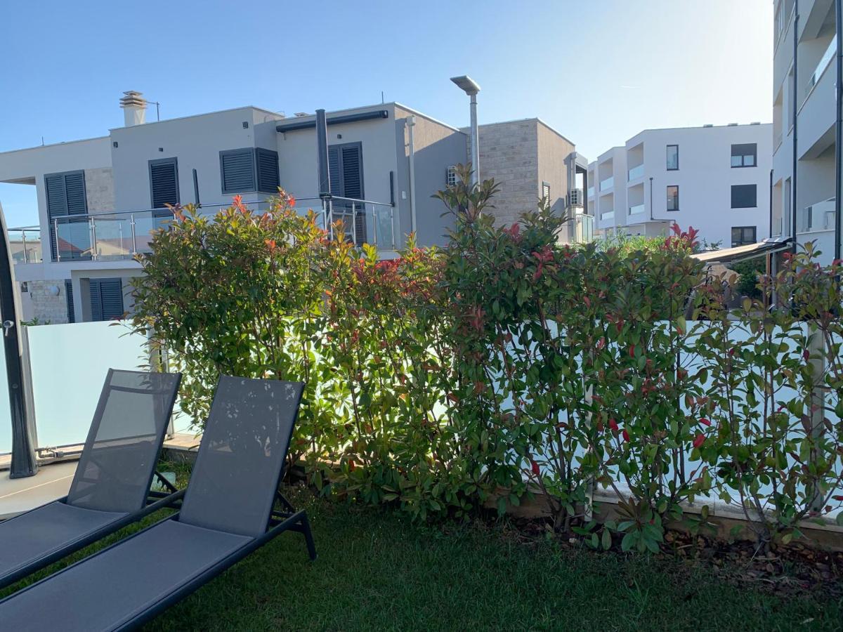 Villa Karen Vodice Grgurev Ante Kukure 93 Exterior photo
