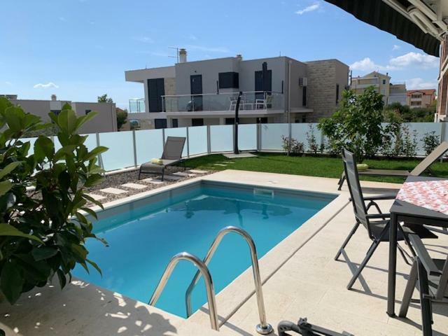 Villa Karen Vodice Grgurev Ante Kukure 93 Exterior photo